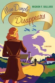 Miss Dimple Disappears (Miss Dimple, Bk 1)