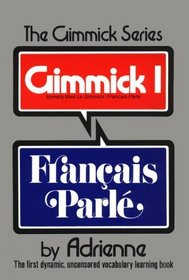Gimmick I Francais Parle (Gimmick Series)