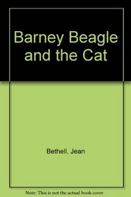 Barney Beagle Cat Gb