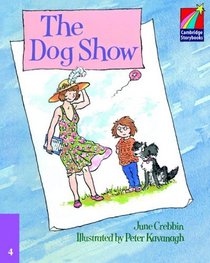 The Dog Show ELT Edition (Cambridge Storybooks)