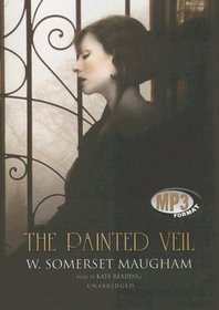 The Painted Veil: Library Edition