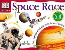 DK Games: Space Race