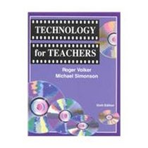 Technology for Teachers