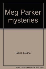 Mystery at the Red Barn (Meg Parker Mysteries)