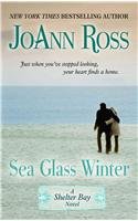 Sea Glass Winter (Shelter Bay)