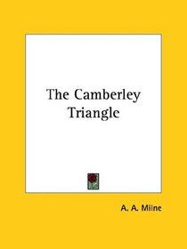 The Camberley Triangle