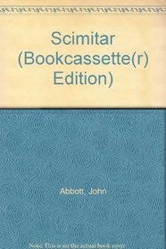 Scimitar (Bookcassette(r) Edition)