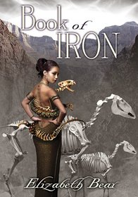 Book of Iron