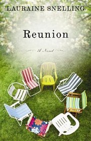 Reunion (Thorndike Christian Fiction)