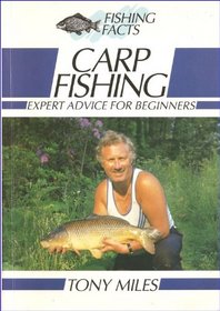 Carp Fishing (Fishing Facts)