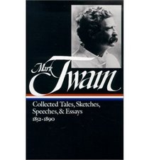 Mark Twain (Little Brown Notebooks)