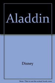Aladdin Libro Pop Up