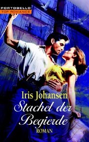 Stachel der Begierde (Beloved Scoundrel) (German Edition)