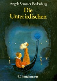 Die Unterirdischen: Ein Liebes-Marchen (German Edition)