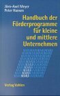 Handbuch der Frderprogramme fr kleine und mittlere Unternehmen.