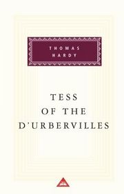 Tess of the D'Urbervilles