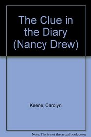 The Clue in the Diary (Nancy Drew)