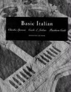 Basic Italian (Book and Cassette)