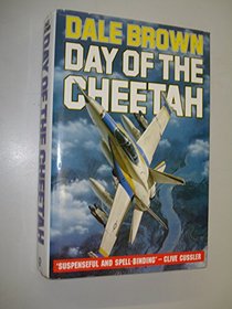 Day of the Cheetah