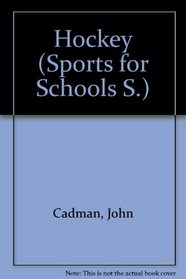 Hockey (Sports for Schls. S)