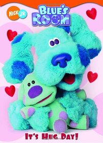 IT'S HUG DAY!