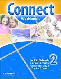 Connect Workbook 2 (Connect)