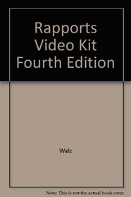 Rapports Video Kit, Fourth Edition