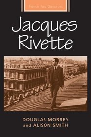 Jacques Rivette (French Film Directors)