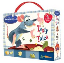 Tasty Tales (Friendship Box)