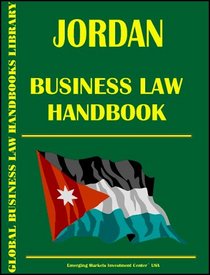 Jordan Business Law Handbook