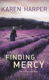 Finding Mercy (Home Valley Amish, Bk 3)