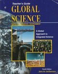 Global Science: Energy, Resources, Environment : Teacher's Guide