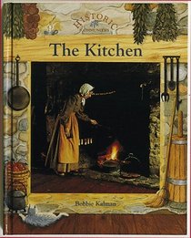 The Kitchen (Historic Communities)