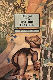 Designs from Historic Textiles