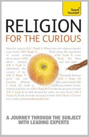 Religion for the Curious (Teach Yourself)