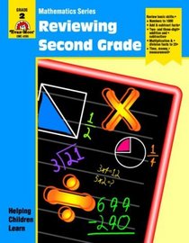 Reviewing Second Grade
