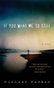 If You Want Me to Stay : A Novel