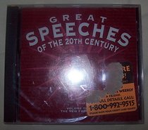 The New Frontier (Great Speeches of the 20th Century)