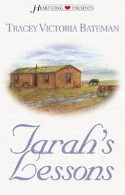 Tarah's Lessons (HeartSong Presents #468)