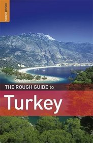 The Rough Guide to Turkey (Rough Guides)