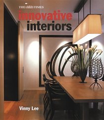 Innovative Interiors: In Association with the Times