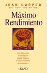 Maximo Rendimiento