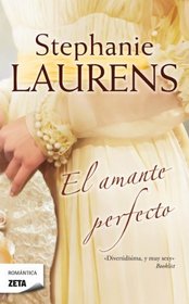 El amante perfecto (Spanish Edition)