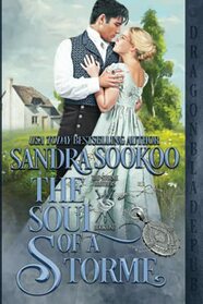 The Soul of a Storme (Storme Brothers, Bk 1)