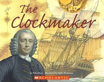 The Clockmaker