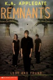 Remnants - Lost and Found