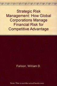 Strategic Risk Management