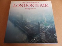 Aerofilms Book of London from the Air