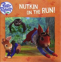 Nutkin on the Run! (Peter Rabbit Animation)