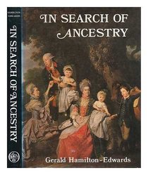 In Search of Ancestry